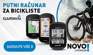 Garmin GPS srednji